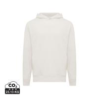 IQONIQ Yengo recycled cotton hoodie with sidepockets