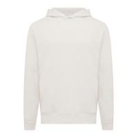 IQONIQ Yengo recycled cotton hoodie with sidepockets