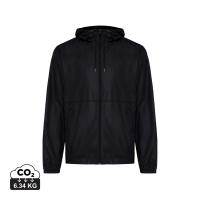 IQONIQ Logan recycled polyester lightweight jacket