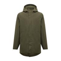 IQONIQ Thelon recycled polyester parka