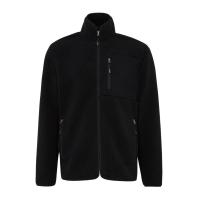 IQONIQ Diran recycled polyester pile fleece jacket