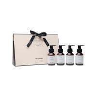 VINGA x TGL body and hand care gift set