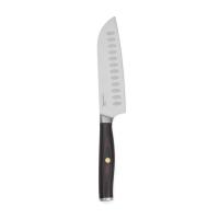 VINGA Tara steel santoku knife