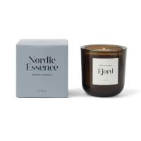 VINGA Nordic essence scented candle large