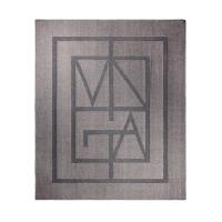 VINGA Monogram GRS blanket