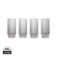 VINGA York highball, 4 pcs set