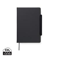 VINGA Baltimore RCS 4-in-1 Refillable Notebook