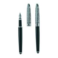 JACQUES fountain pen