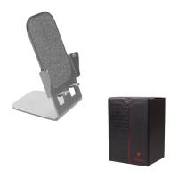 VITESSE phone stand with wireless charger