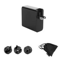 SCHWARZWOLF BANIAS Travel adapter