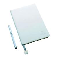 CAPUCINE notebook and roller