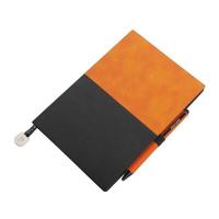 REPORTER set, orange