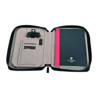 SORBONNE A5 folder A5, 4000mAh