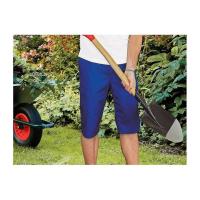 DESERT BERMUDA SHORTS