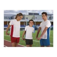 Technical T-Shirt Leopard