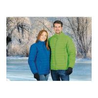 ISLANDIA PADDED JACKET