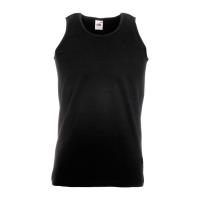 VALUEWEIGHT ATHLETIC VEST