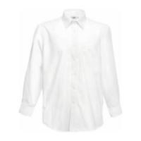 POPLIN SHIRT