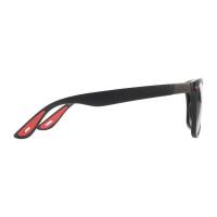 Polarized Schwarzwolf sunglasses