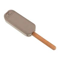 Clothes cleaning brush