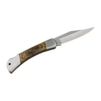 JAGUAR Folding knife, large