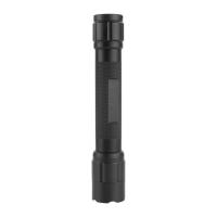Schwarzwolf outdoor flashlight with a wrist strap