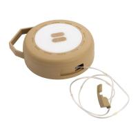 SCHWARZWOLF LAMBRO Hanging camping light