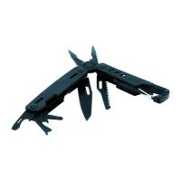 Schwarzwolf multitool contains 11 kinds of tools