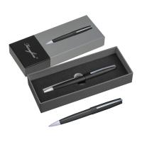 Ferraghini metal twist action pen