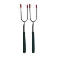 LIPNO telescopic forks for BBQ
