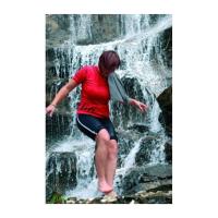 LOBOS Microfibre towel