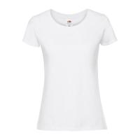 LADIES ICONIC 195 RINGSPUN PREMIUM T