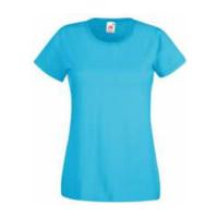 LADIES VALUEWEIGHT T