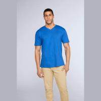 PREMIUM COTTON® ADULT V-NECK T-SHIRT