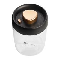 Practical vacuum jar, 900 ml