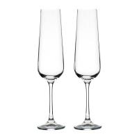 WANGI, champagne flutes 200ml