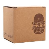 TIRSULI salt and pepper jars