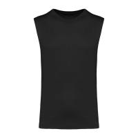 Eco-Friendly Men Sleeveless T-Shirt