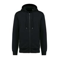 Unisex Eco-Friendly Hooded Sweatshirt