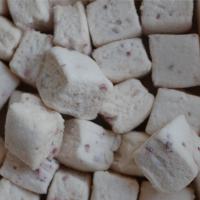 HoneyPuffs, cranberry