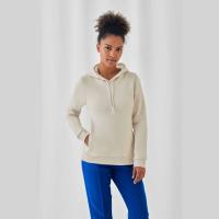B&C INSPIRE HOODED /WOMEN