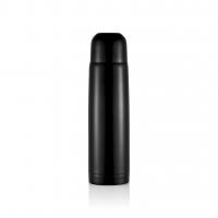 Stainless steel flask