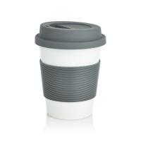 PLA coffee cup