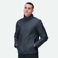 Classic Printable Lightweight Softshell