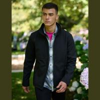 Men'S Octagon Ii Printable Membrane Softshell