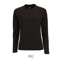 SOL'S IMPERIAL LSL WOMEN - LONG-SLEEVE T-SH
