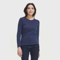 SOL'S IMPERIAL LSL WOMEN - LONG-SLEEVE T-SH