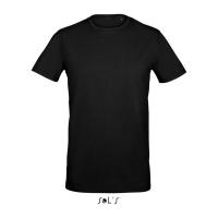SOL'S MILLENIUM MEN - ROUND-NECK T-SHIRT