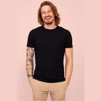 SOL'S MILLENIUM MEN - ROUND-NECK T-SHIRT