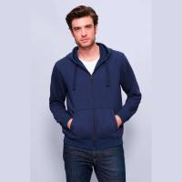 SOL'S SPIKE MEN - ZIP HOODIE